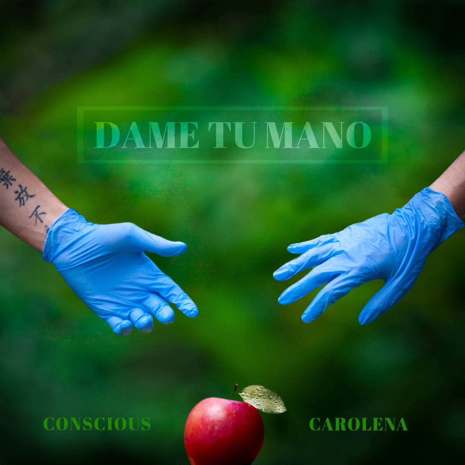 Cover Art
