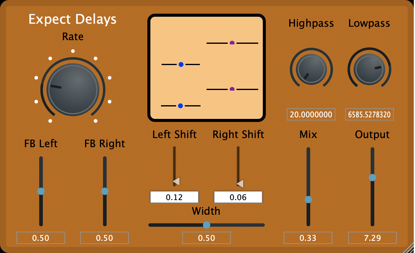 Expect_Delays_Plugin
