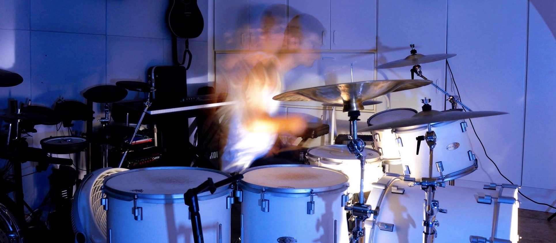 Drums